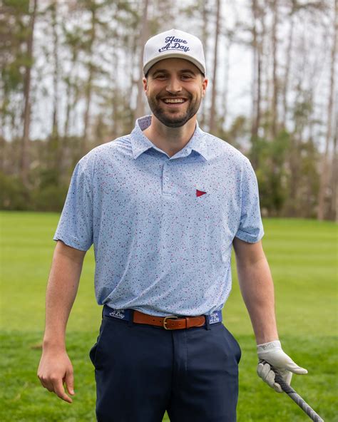 Breezy Golf .